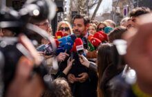 Núñez acusa a Page de 