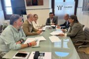 La Diputación de Toledo elige a los 10 Reconocimientos provinciales como referente del talento y la identidad de la provincia