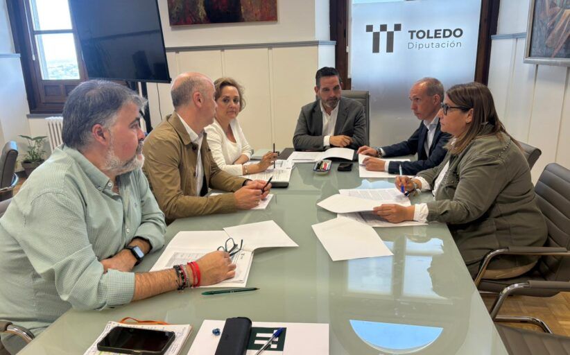 La Diputación de Toledo elige a los 10 Reconocimientos provinciales como referente del talento y la identidad de la provincia