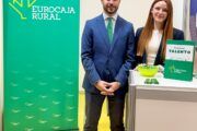 Eurocaja Rural participa en 'Expotalent' reforzando su compromiso con la empleabilidad