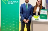 Eurocaja Rural participa en 'Expotalent' reforzando su compromiso con la empleabilidad