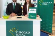 Eurocaja Rural presenta sus oportunidades laborales y de desarrollo profesional en el 'Foro de Empleo UCLM3E'