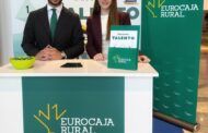 Eurocaja Rural presenta sus oportunidades laborales y de desarrollo profesional en el 'Foro de Empleo UCLM3E'