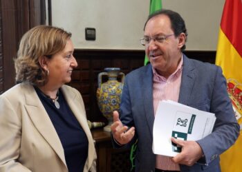El Gobierno de la Diputación de Toledo aprueba un nuevo Plan Extraordinario de Inversiones, dotado con 20 millones de euros para los ayuntamientos