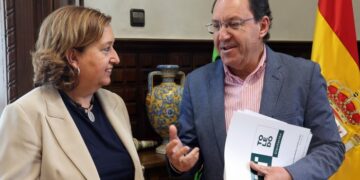 El Gobierno de la Diputación de Toledo aprueba un nuevo Plan Extraordinario de Inversiones, dotado con 20 millones de euros para los ayuntamientos