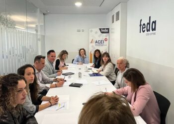 ACEI advierte de la situación crítica de las escuelas infantiles privadas y denuncia el intrusismo en el sector