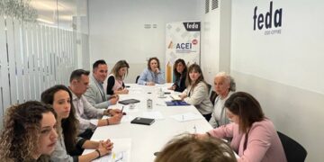 ACEI advierte de la situación crítica de las escuelas infantiles privadas y denuncia el intrusismo en el sector