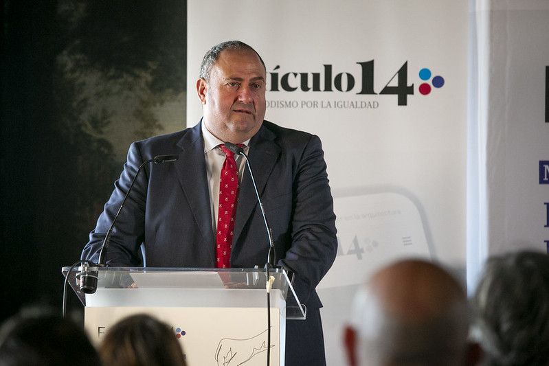 El Gobierno regional afronta el futuro del sector agrario con determinación, confianza y una hoja de ruta que lo sitúa como eje económico estratégico y territorial