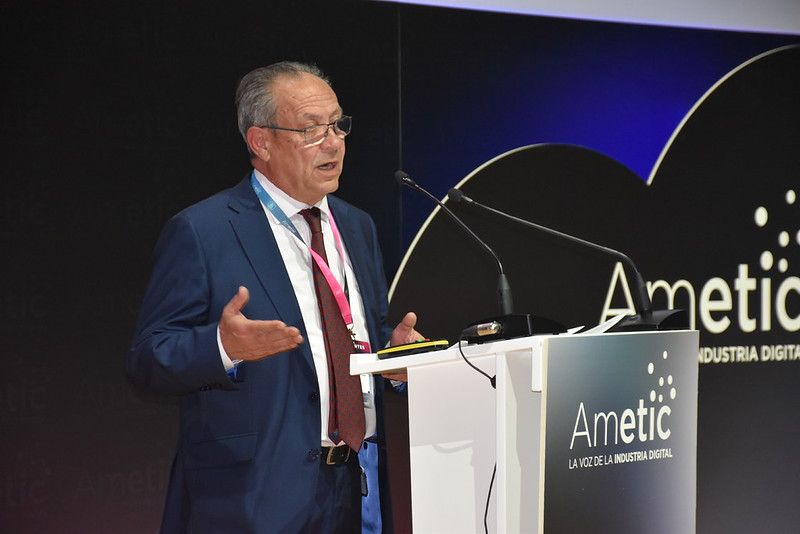 El Gobierno regional apuesta por la Inteligencia Artificial como motor de modernización de la Administración y la mejora de los servicios públicos