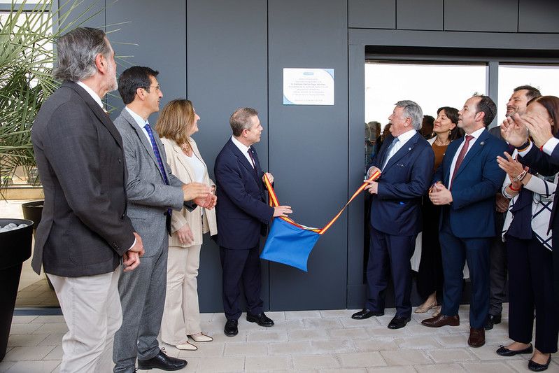 El Gobierno de Castilla-La Mancha valora la expansión de la presencia internacional de Tecnove a 75 países sin perder su arraigo local