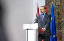 El Gobierno de Castilla-La Mancha resalta el trabajo que se realiza para la retención del talento y para hablar más de salud y menos de sanidad