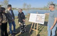 El Gobierno de Castilla-La Mancha aprueba el modelo de gobernanza de la Reserva de la Biosfera de la Mancha Húmeda
