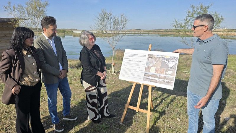 El Gobierno de Castilla-La Mancha aprueba el modelo de gobernanza de la Reserva de la Biosfera de la Mancha Húmeda