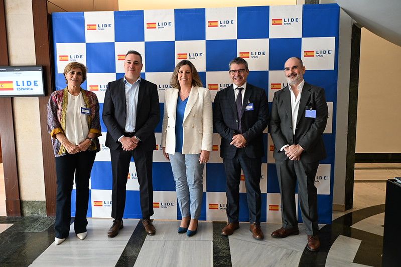 El X Foro de Empresas de Capital Extranjero de Castilla-La Mancha explorará las oportunidades de atracción de inversiones procedentes de Mercosur