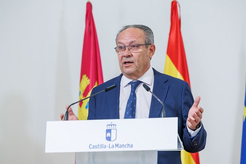 El Gobierno regional incorpora a 46 nuevos empleados públicos con discapacidad intelectual y consolida un modelo de acceso adaptado e inclusivo