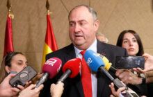 El Gobierno regional impulsa ganadería extensiva con un Plan Estratégico basado en la competitividad, la sostenibilidad y la innovación