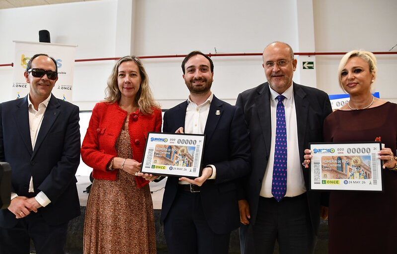 El Gobierno de Castilla-La Mancha priorizará la aplicación de la futura Ley de Accesibilidad Universal en el medio rural