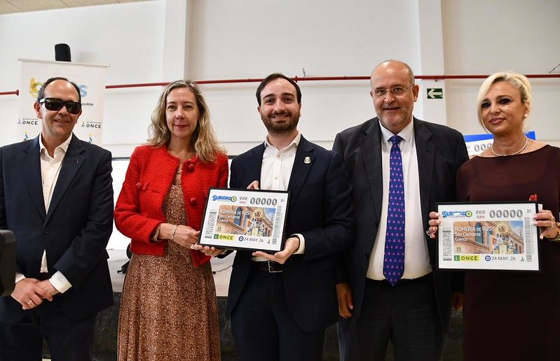 El Gobierno de Castilla-La Mancha priorizará la aplicación de la futura Ley de Accesibilidad Universal en el medio rural