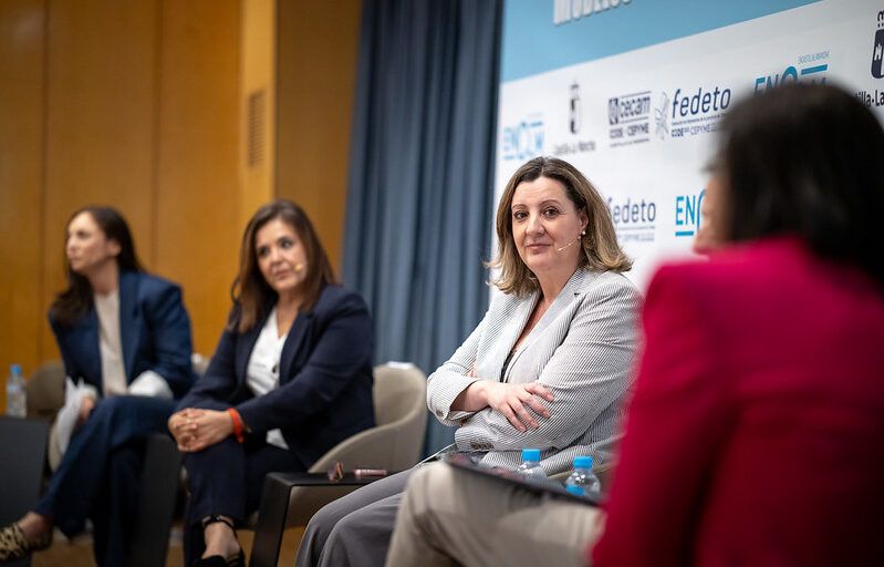 ‘Innova Adelante’ apoya con cerca de 4,8 millones de euros 74 proyectos de I+D+i en pymes de la región por valor de 10,1 millones de euros