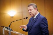 García-Page anuncia que el Plan Regional de Vivienda quedará aprobado el próximo el 6 mayo