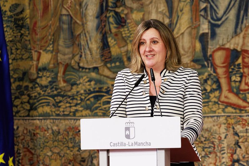 La nueva convocatoria del Programa de Retorno del Talento saldrá en el DOCM con una reorientación del incentivo al acompañamiento y la mejora de sus tres líneas