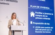 El Gobierno de Castilla-La Mancha desplegará nuevas medidas y herramientas para garantizar el acceso a la vivienda de los jóvenes