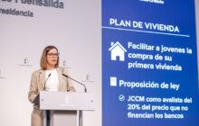El Gobierno de Castilla-La Mancha desplegará nuevas medidas y herramientas para garantizar el acceso a la vivienda de los jóvenes