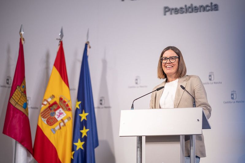 Castilla-La Mancha gana respaldo judicial en la defensa del río Tajo y urge cambiar las reglas del trasvase