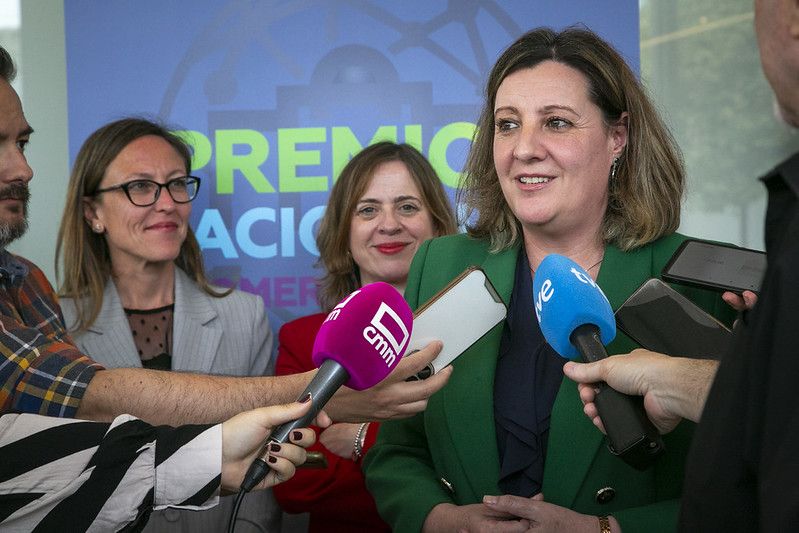 La previsión de ocupación hotelera supera el 71% para el puente de mayo en la región y en los alojamientos rurales se eleva por encima del 75%