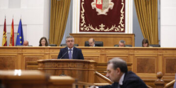 Moreno recuerda que la propuesta de Núñez garantiza el blindaje de la carrera profesional sanitaria ante el electoralismo de la iniciativa del PSOE