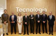 El Gobierno de Castilla-La Mancha destaca el compromiso de Telefónica con el desarrollo tecnológico de la región con la inauguración de su centro de talento