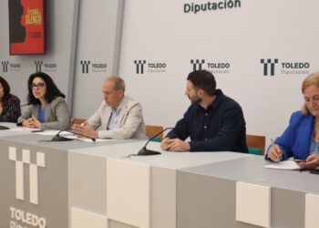La Diputación de Toledo colabora con la proyección del documental ‘El estigma del silencio’ sobre la prevención del suicidio