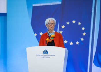 El BCE mantiene los tipos de interés por séptima vez pese a la guerra