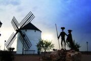 Barrax acogerá el acto institucional del Gobierno de Castilla-La Mancha por el Día de Europa