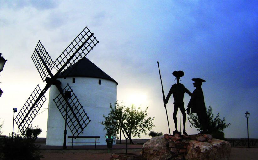 Barrax acogerá el acto institucional del Gobierno de Castilla-La Mancha por el Día de Europa