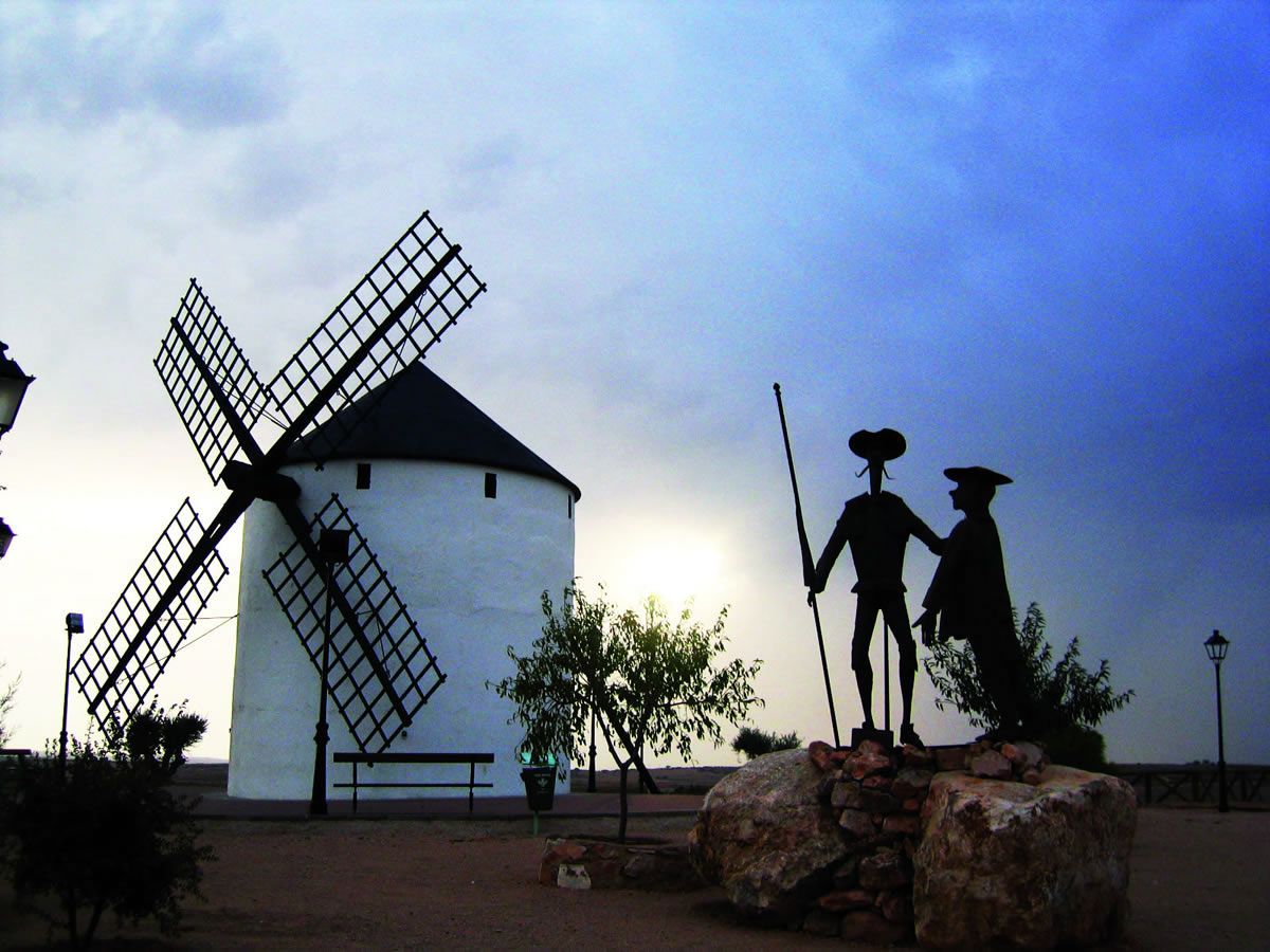 Barrax acogerá el acto institucional del Gobierno de Castilla-La Mancha por el Día de Europa