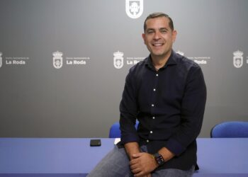 Convocado el concurso del cartel anunciador de las Fiestas Patronales 2026