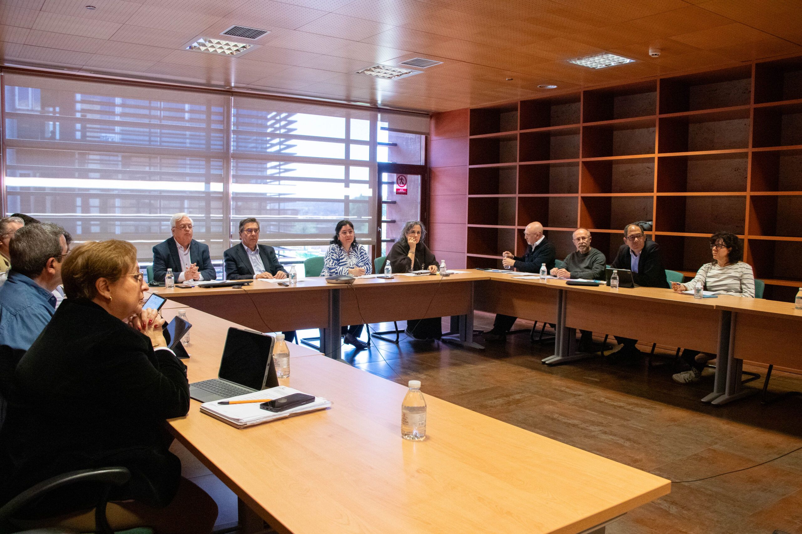 El Consejo Regional de Consumo se reúne para conocer la memoria regional de actividades desarrolladas en 2025 y aprobar dos proyectos de decreto