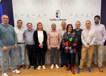 El Gobierno Regional destaca el alto grado de ejecución de los fondos Leader en Albacete a través de los Grupos de Desarrollo Rural