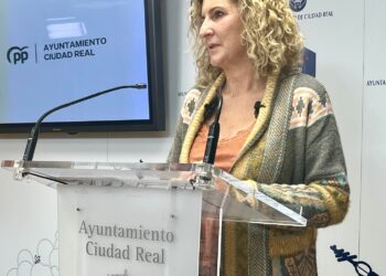 El PP recuerda que si en Ciudad Real no hay beneficios fiscales para nuevas empresas es por la continua negativa del PSOE y Ciudadanos