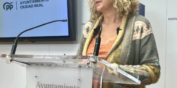 El PP recuerda que si en Ciudad Real no hay beneficios fiscales para nuevas empresas es por la continua negativa del PSOE y Ciudadanos