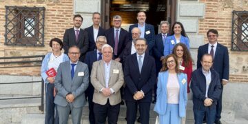 Las Cortes de Castilla-La Mancha aprueban la modificación del Estatuto de las personas consumidoras