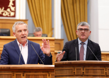 El PSOE recuerda los recortes del PP a la sanidad regional y le pide que apoye la reactivación de la carrera profesional