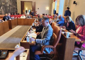 La labor del Grupo Popular se ha basado en el bienestar de los vecinos de la provincia, por encima de ideologías