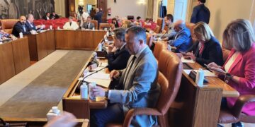La labor del Grupo Popular se ha basado en el bienestar de los vecinos de la provincia, por encima de ideologías