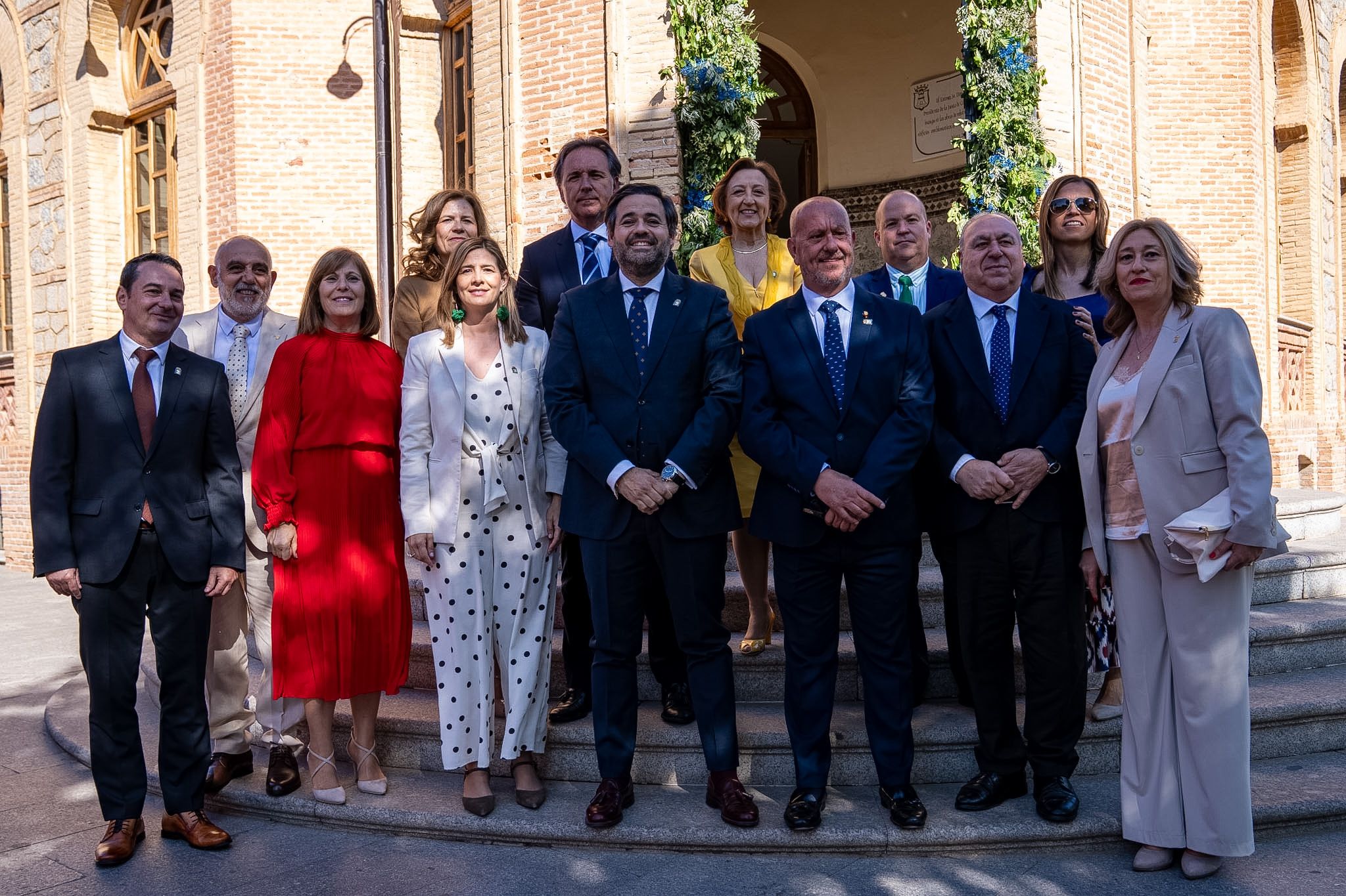 Agudo lamenta que Page haya callado diez años y ahora amague con denunciar un pucherazo de 2016 mientras sostiene el gobierno de Sánchez