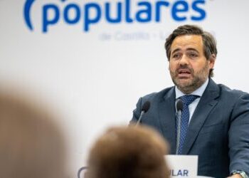 Núñez: “Para desterrar el populismo de Castilla-La Mancha primero hay que desterrar la forma de gobernar de Page”