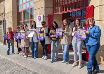El Consejo Local por la Igualdad impulsa una campaña de sensibilización para garantizar unas Fiestas seguras y libres de violencia sexual