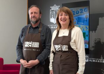“Separar nos une”: refuerzo del reciclaje y llamamiento a la responsabilidad en las Fiestas de Mayo 2026