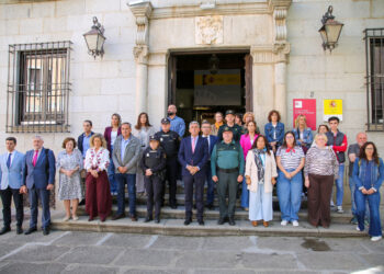 La Delegación del Gobierno en Castilla-La Mancha muestra su condena por el último asesinato machista confirmado en la provincia de Toledo